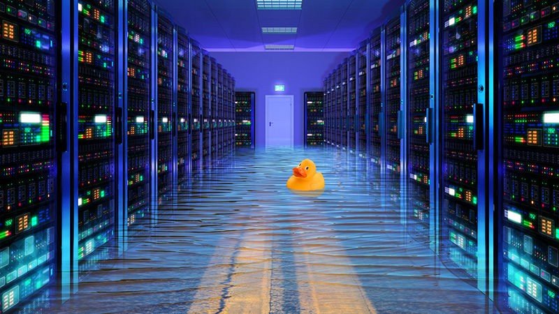 Migrare website 2 server