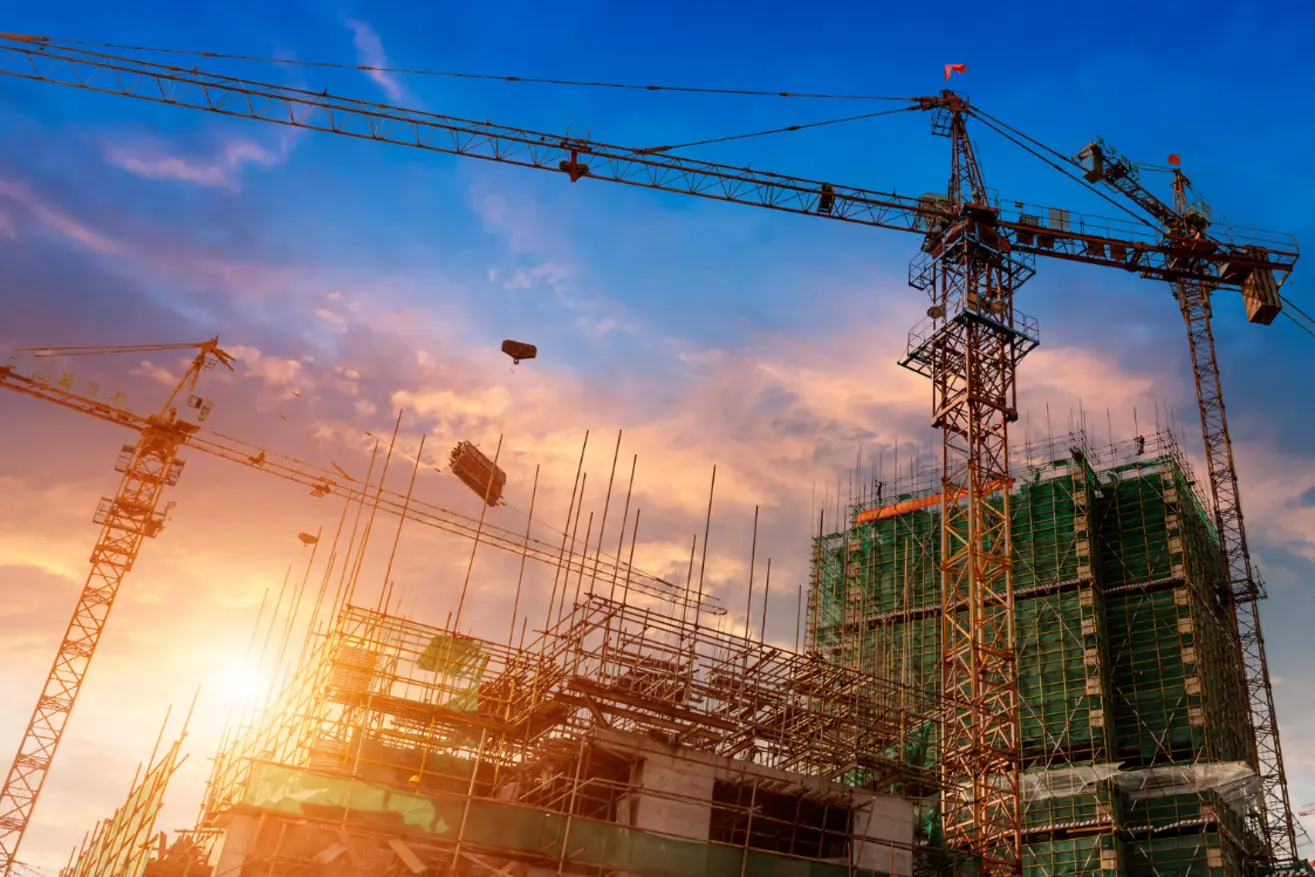 Creare site firme de constructii 2 Constructii