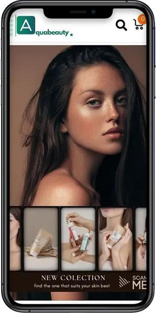 AquaBeauty 2 AquaBeauty