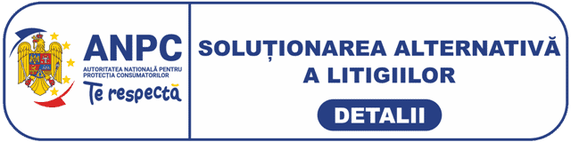 Soluționarea Alternativă a Litigiilor (SAL) - ANPC, click pentru detalii