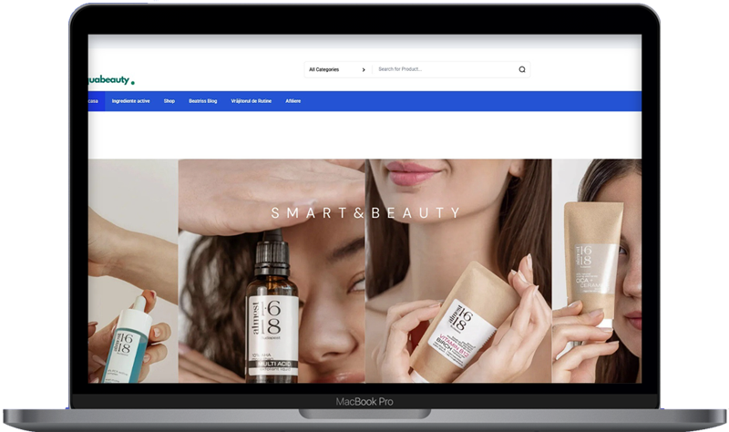 aquabeauty pc